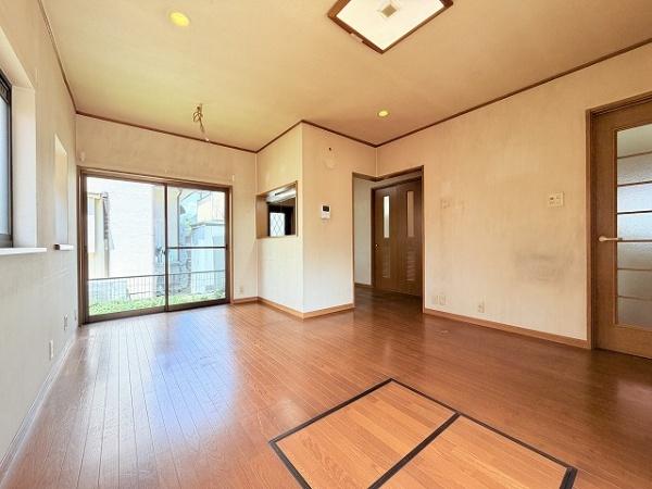 高市郡高取町大字清水谷の中古一戸建て