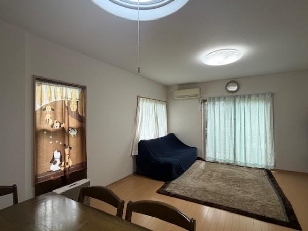 香芝市関屋北７丁目の中古一戸建て