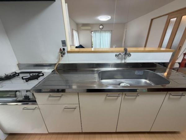 香芝市関屋北７丁目の中古一戸建て