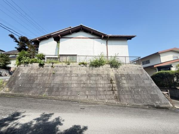 香芝市関屋北７丁目の土地