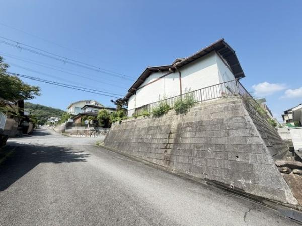 香芝市関屋北７丁目の土地