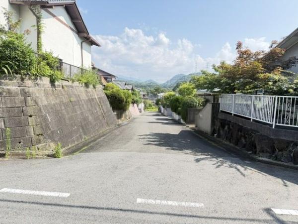 香芝市関屋北７丁目の土地