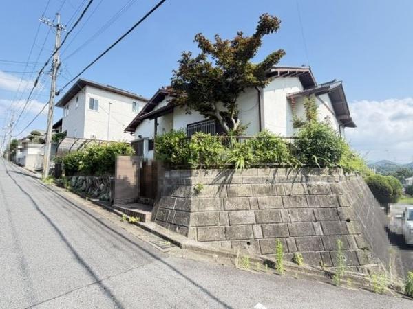 香芝市関屋北７丁目の土地