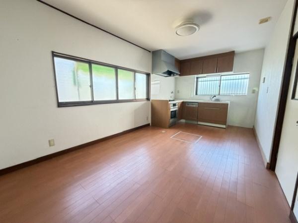 香芝市関屋北７丁目の中古一戸建て