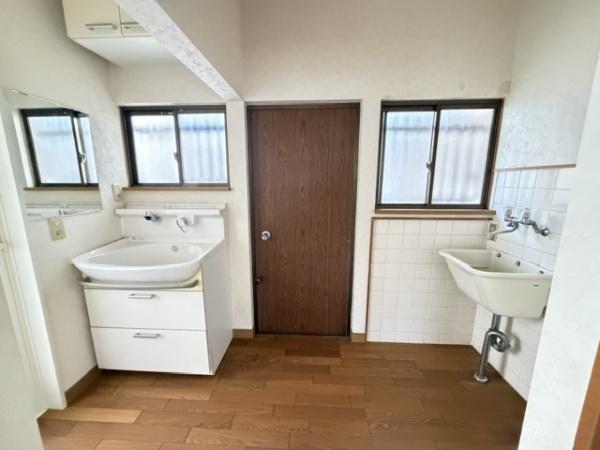 香芝市関屋北７丁目の中古一戸建て