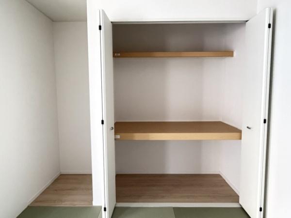 北葛城郡広陵町百済　新築戸建　1号棟