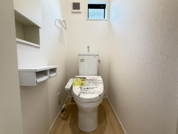 北葛城郡広陵町百済　新築戸建　1号棟