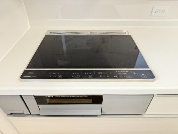 北葛城郡広陵町百済　新築戸建　1号棟