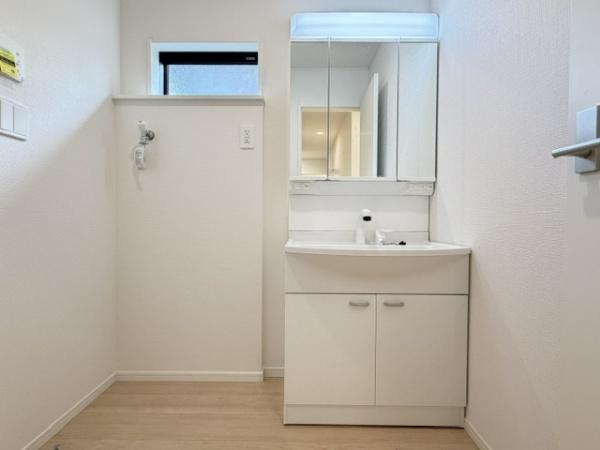 北葛城郡広陵町百済　新築戸建　1号棟