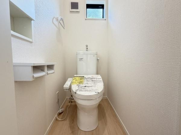 北葛城郡広陵町百済　新築戸建　1号棟