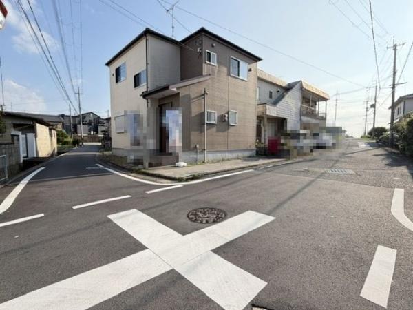 北葛城郡広陵町大字古寺の中古一戸建て