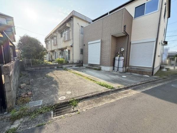 北葛城郡広陵町大字古寺の中古一戸建て