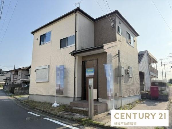 北葛城郡広陵町大字古寺 中古戸建