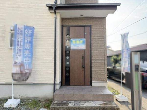 北葛城郡広陵町大字古寺の中古一戸建て