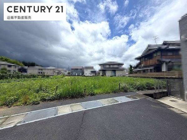 橿原市石川町 売土地