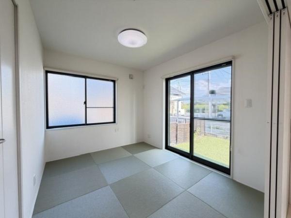 北葛城郡広陵町大字大野の中古一戸建て