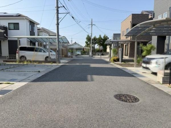 北葛城郡広陵町大字大野の中古一戸建て