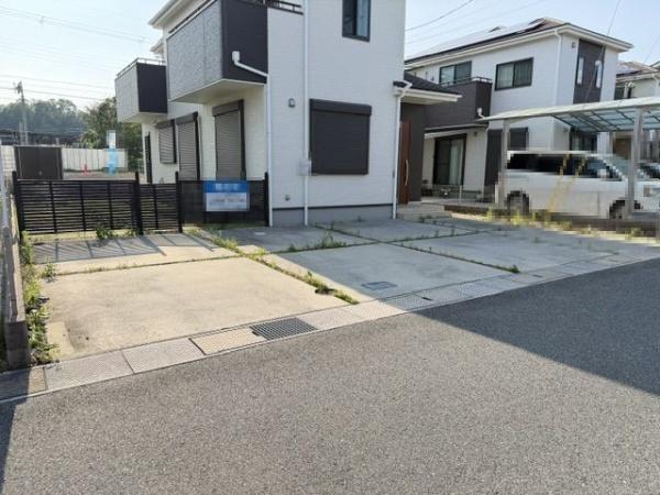 北葛城郡広陵町大字大野の中古一戸建て