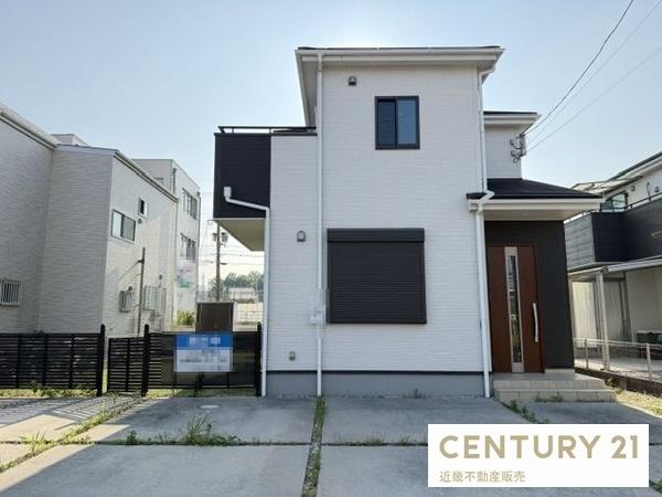 北葛城郡広陵町大字大野　中古戸建