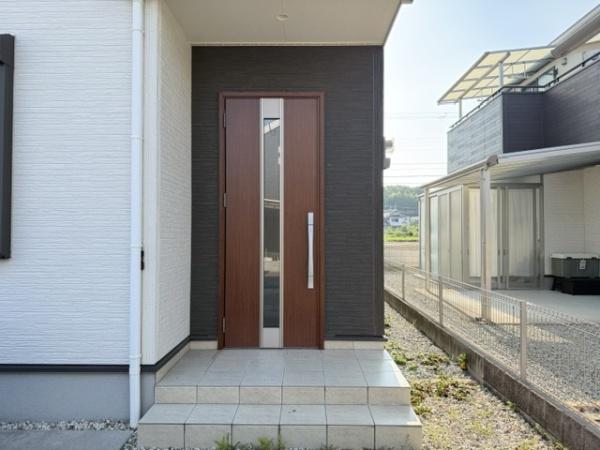 北葛城郡広陵町大字大野の中古一戸建て