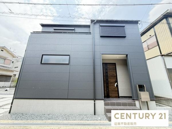 香芝市下田西2丁目 新築戸建