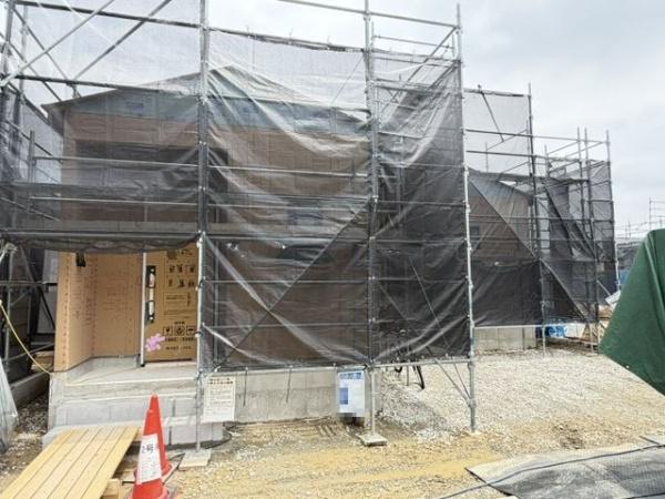 香芝市高　新築戸建　2号棟