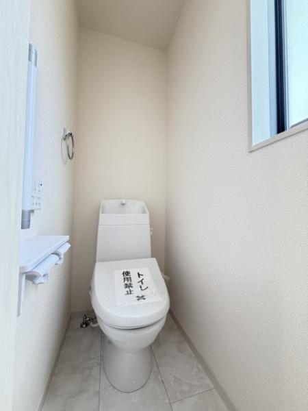 生駒郡斑鳩町龍田3丁目　新築戸建　1号棟