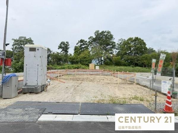 生駒郡斑鳩町龍田南6丁目 第一 新築戸建 1号棟