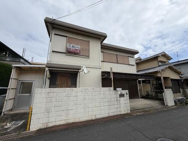 橿原市西池尻町の中古一戸建て