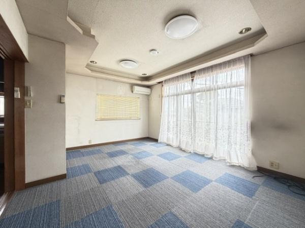 生駒郡斑鳩町龍田北１丁目の中古一戸建て