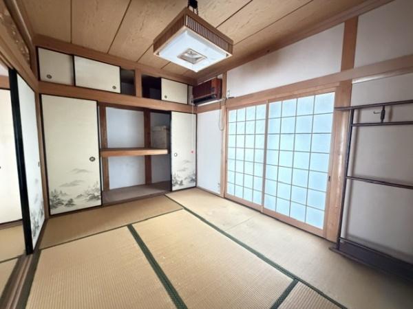 生駒郡斑鳩町龍田北１丁目の中古一戸建て