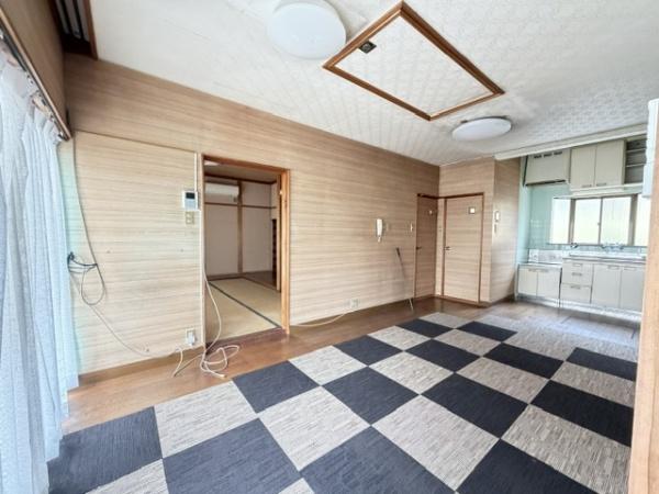 生駒郡斑鳩町龍田北１丁目の中古一戸建て