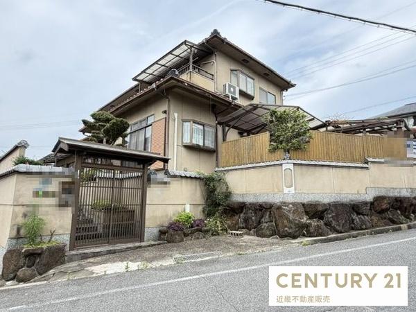 生駒郡斑鳩町龍田北1丁目 中古戸建