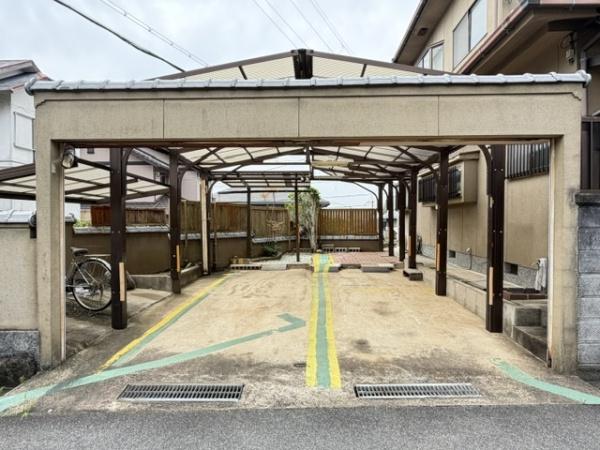 生駒郡斑鳩町龍田北１丁目の中古一戸建て