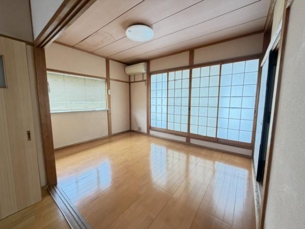 生駒郡斑鳩町龍田北１丁目の中古一戸建て