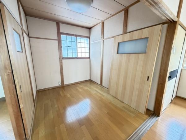 生駒郡斑鳩町龍田北１丁目の中古一戸建て