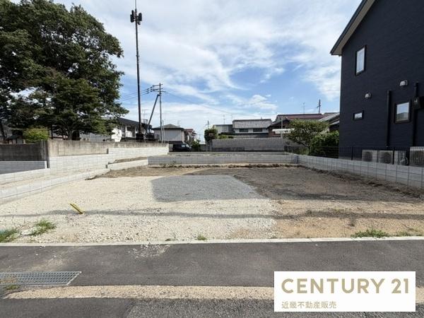 生駒郡斑鳩町服部1丁目 新築戸建 1号棟