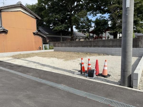生駒郡斑鳩町服部1丁目　新築戸建　3号棟