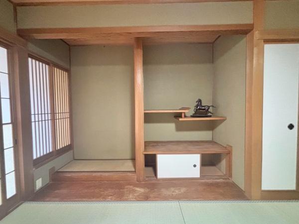 北葛城郡王寺町明神３丁目の中古一戸建て