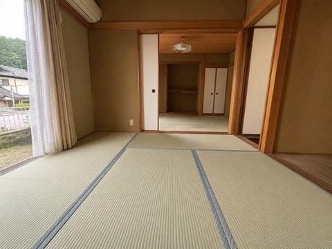 北葛城郡王寺町明神３丁目の中古一戸建て