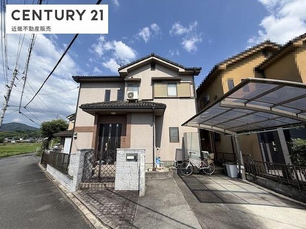 桜井市三輪 中古戸建