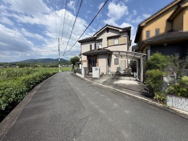 桜井市三輪　中古戸建