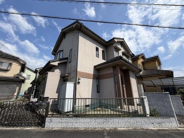桜井市大字三輪の中古一戸建て