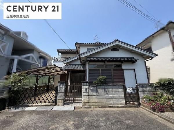 磯城郡田原本町大字阪手 中古戸建