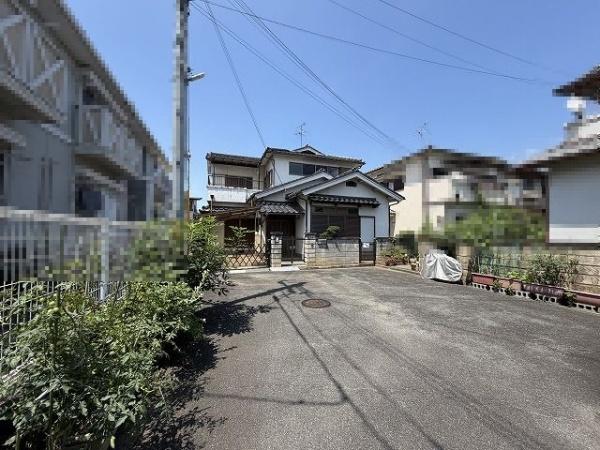 磯城郡田原本町大字阪手　中古戸建