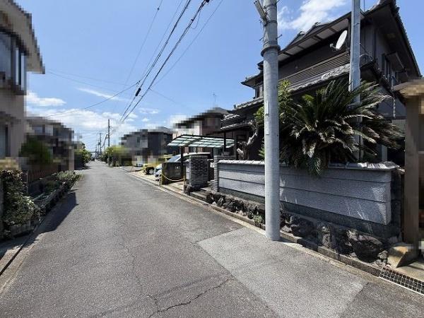 磯城郡田原本町大字八尾　中古戸建