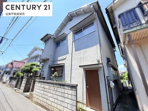 橿原市曽我町　売土地