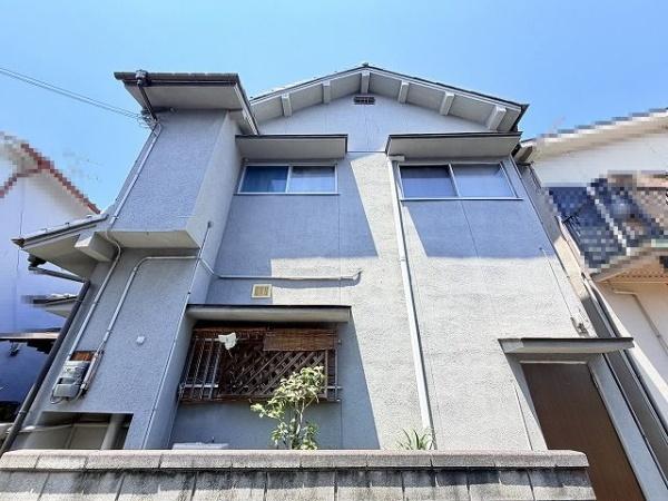 橿原市曽我町　売土地