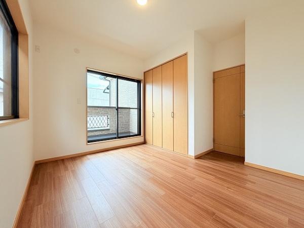 天理市西長柄町の中古一戸建て