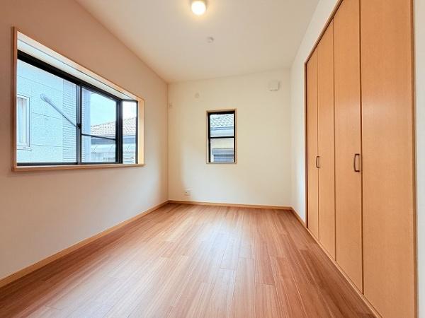 天理市西長柄町の中古一戸建て